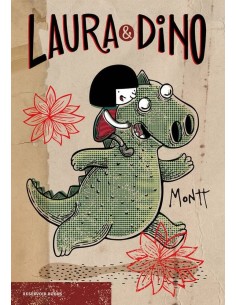 LAURA Y DINO 978841670942  15,62 €