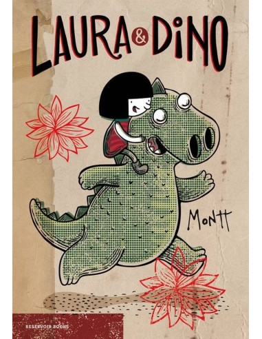 LAURA Y DINO 978841670942  15,62 €