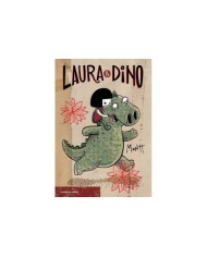 LAURA Y DINO 978841670942  15,62 €