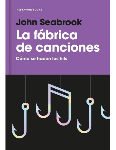 FABRICA DE CANCIONES,LA 978841670935  20,58 €