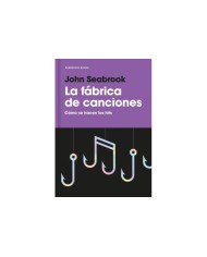 FABRICA DE CANCIONES,LA 978841670935  20,58 €