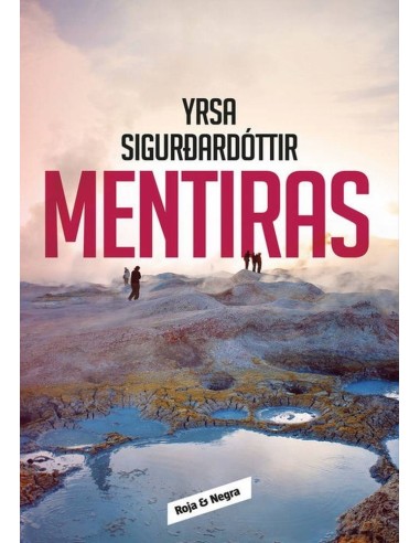 MENTIRAS 978841619594  17,27 €