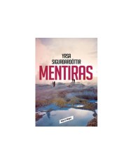 MENTIRAS 978841619594  17,27 €