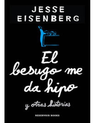 BESUGO ME DA HIPO,EL 978841619570  14,79 €