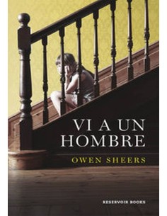 VI A UN HOMBRE 978841619518  16,45 € VI A UN HOMBRE 978841619518  16,45 €