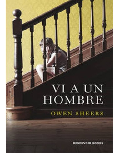 VI A UN HOMBRE 978841619518  16,45 € VI A UN HOMBRE 978841619518  16,45 €