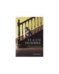 VI A UN HOMBRE 978841619518  16,45 €