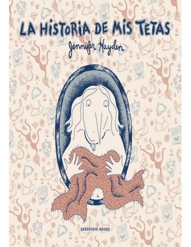 HISTORIA DE MIS TETAS,LA 978841619590  20,58 € HISTORIA DE MIS TETAS,LA 978841619590  20,58 €
