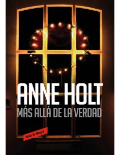MAS ALLA DE LA VERDAD 978841619592  16,45 € MAS ALLA DE LA VERDAD 978841619592  16,45 €
