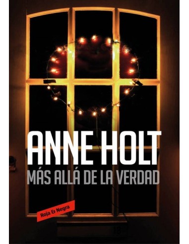 MAS ALLA DE LA VERDAD 978841619592  16,45 € MAS ALLA DE LA VERDAD 978841619592  16,45 €