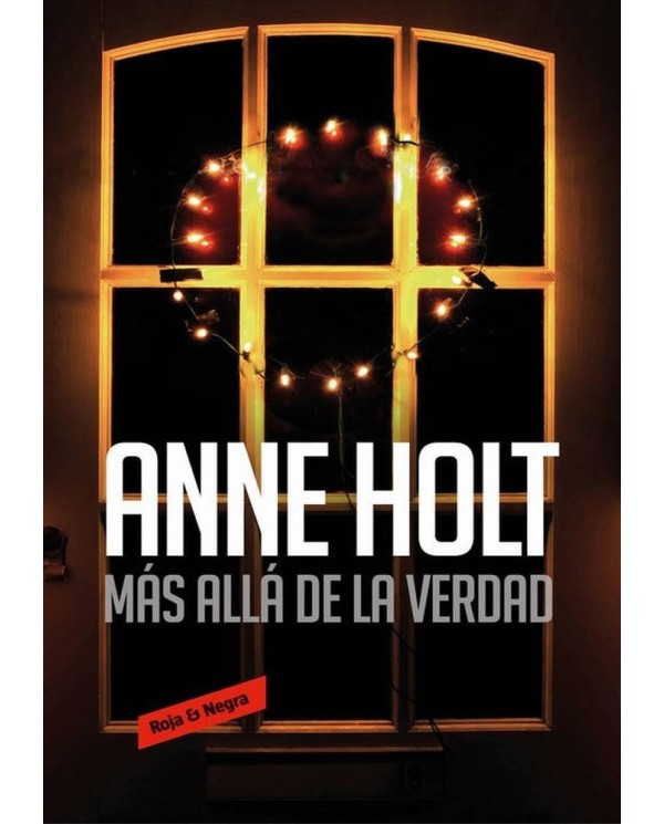 MAS ALLA DE LA VERDAD 978841619592  16,45 €