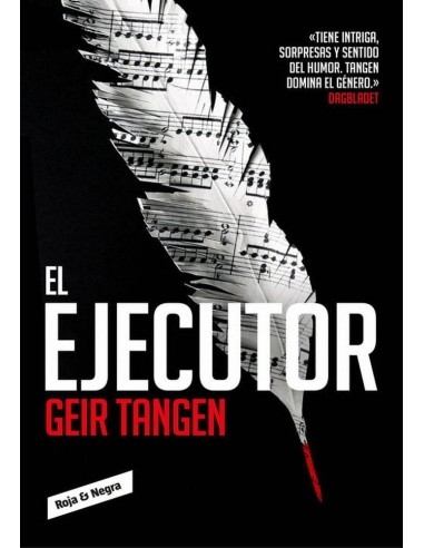 EJECUTOR,EL 978841670970  16,45 €