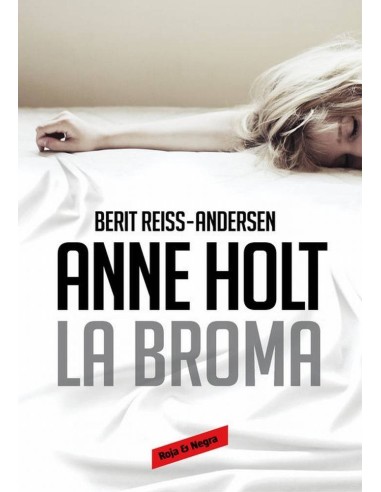 HANNE WILHELMSEN 5 BROMA,LA 978841619517  15,62 €