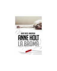 HANNE WILHELMSEN 5 BROMA,LA 978841619517  15,62 €