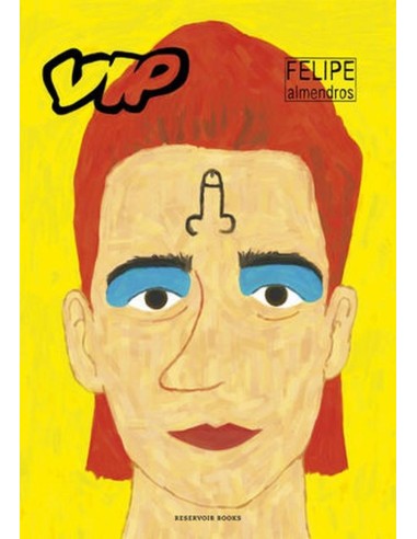 VIP 978841619577  24,71 €