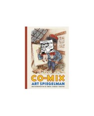 CO MIX A RETROSPECTIVE OF COM 978841619509  32,15 €