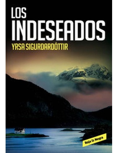 INDESEADOS,LOS 978841619533  17,27 €
