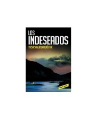 INDESEADOS,LOS 978841619533  17,27 €