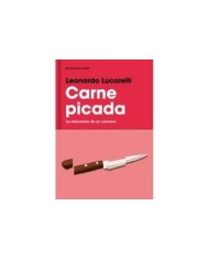 CARNE PICADA 978841619581  17,27 €
