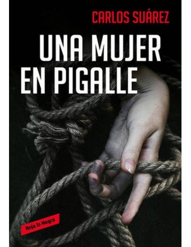 UNA MUJER EN PIGALLE 978841619562  14,79 €