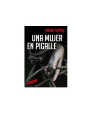 UNA MUJER EN PIGALLE 978841619562  14,79 €