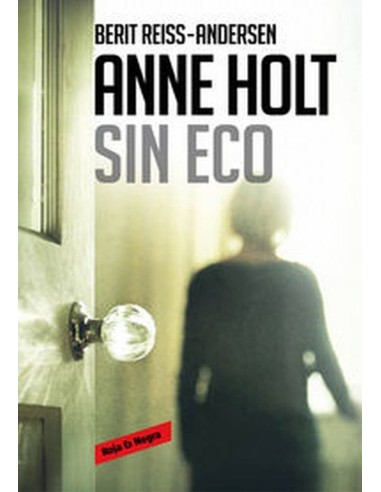 SIN ECO UTEN EKKO 978841619553  16,45 €