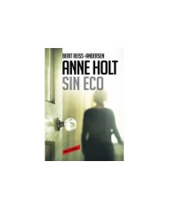 SIN ECO UTEN EKKO 978841619553  16,45 €