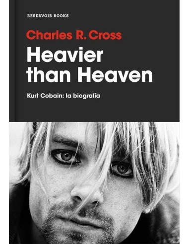 HEAVIER THAN HEAVEN 978841670937  19,75 €