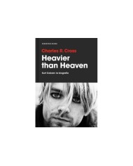 HEAVIER THAN HEAVEN 978841670937  19,75 €