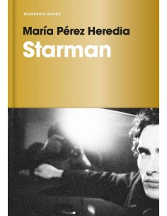 STARMAN 978841670944  17,27 €