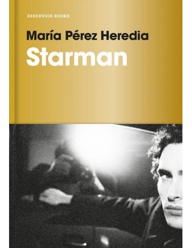STARMAN 978841670944  17,27 €