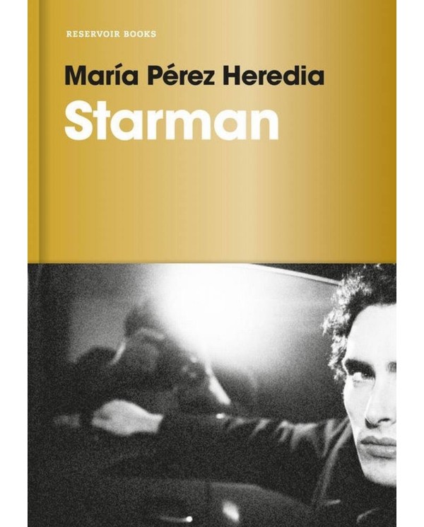STARMAN 978841670944  17,27 €