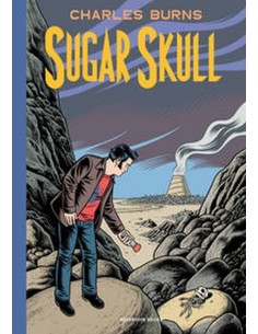 CRANEO DE AZUCAR 978841619521  20,58 €