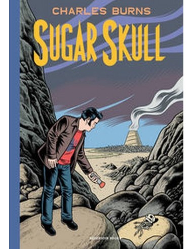 CRANEO DE AZUCAR 978841619521  20,58 €