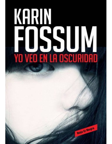 YO VEO EN LA OSCURIDAD 978841619578  14,79 €