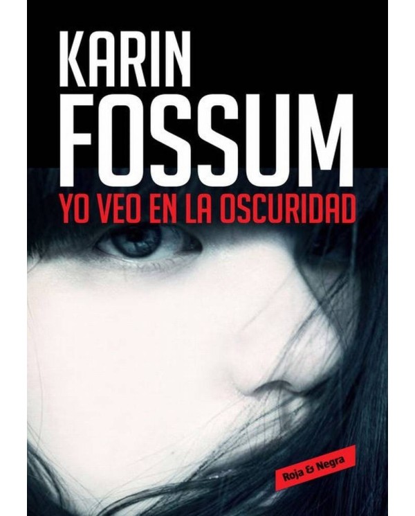 YO VEO EN LA OSCURIDAD 978841619578  14,79 €