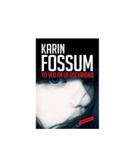 YO VEO EN LA OSCURIDAD 978841619578  14,79 €