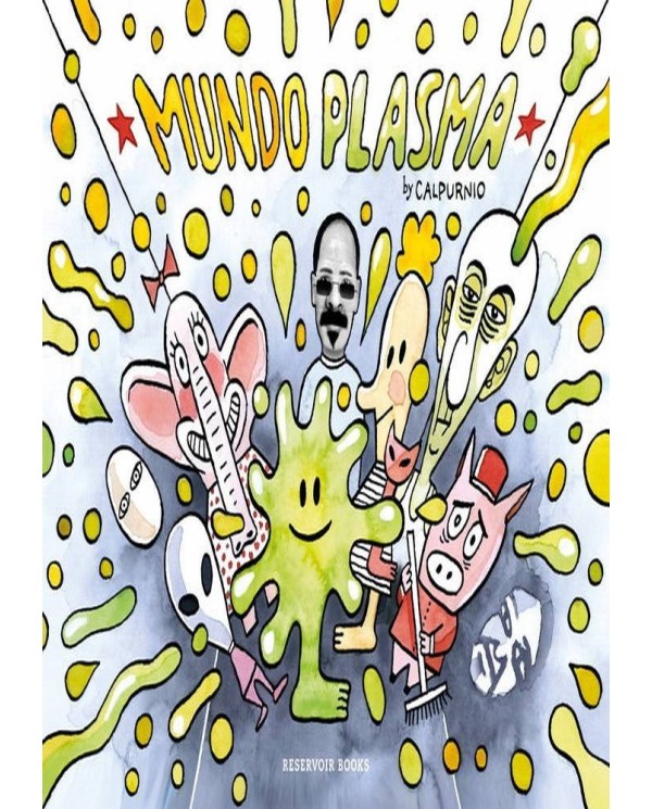 MUNDO PLASMA 978841670927  12,31 €