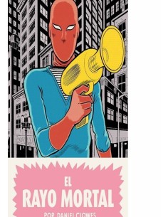RAYO MORTAL,EL 978843973344  14,79 €
