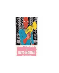 RAYO MORTAL,EL 978843973344  14,79 €