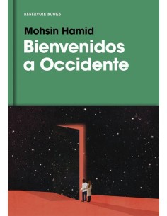 BIENVENIDOS A OCCIDENTE 978841670988  14,79 €