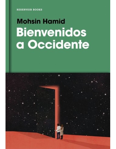 BIENVENIDOS A OCCIDENTE 978841670988  14,79 €