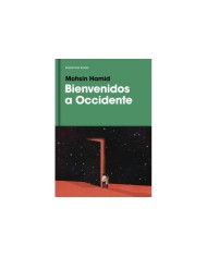 BIENVENIDOS A OCCIDENTE 978841670988  14,79 €