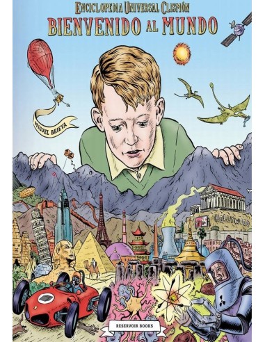 PATITO SAUBON,EL 978841670967  20,58 €