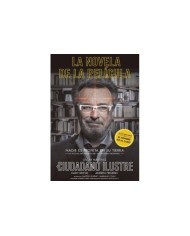 CIUDADANO ILUSTRE,EL 978841670952  13,97 €