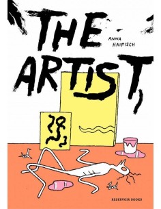 ARTIST,THE 978841670985  13,14 €