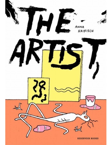 ARTIST,THE 978841670985  13,14 €