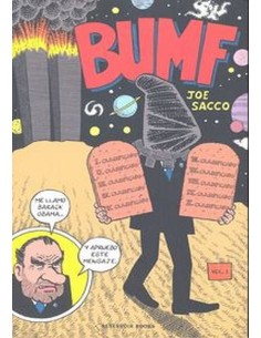 BUMF 978841619506  16,45 €