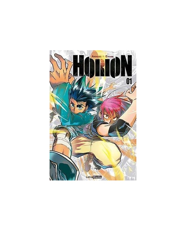 HORION 01
