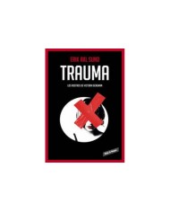 ROSTROS DE VICTORIA BERGMAN 2 TRAUMA 978841619531  12,31 €